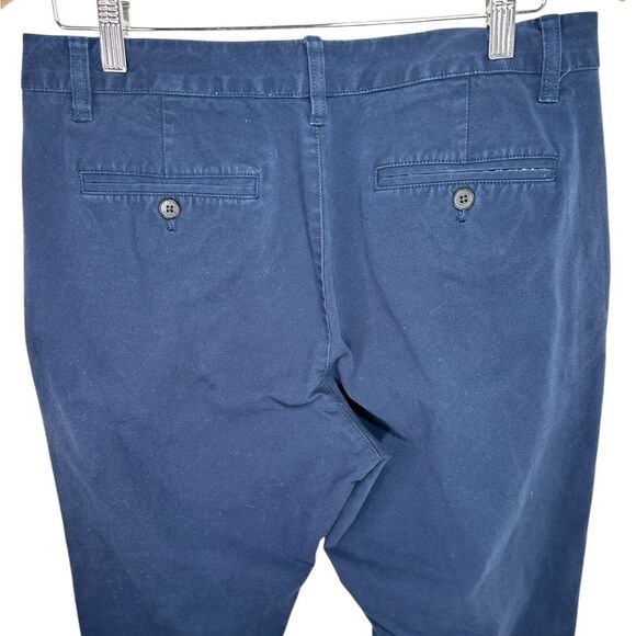 Bonobos Chino 2.0 Athletic Fit Navy Color Size W 33 X L 32 - Picture 4 of 12